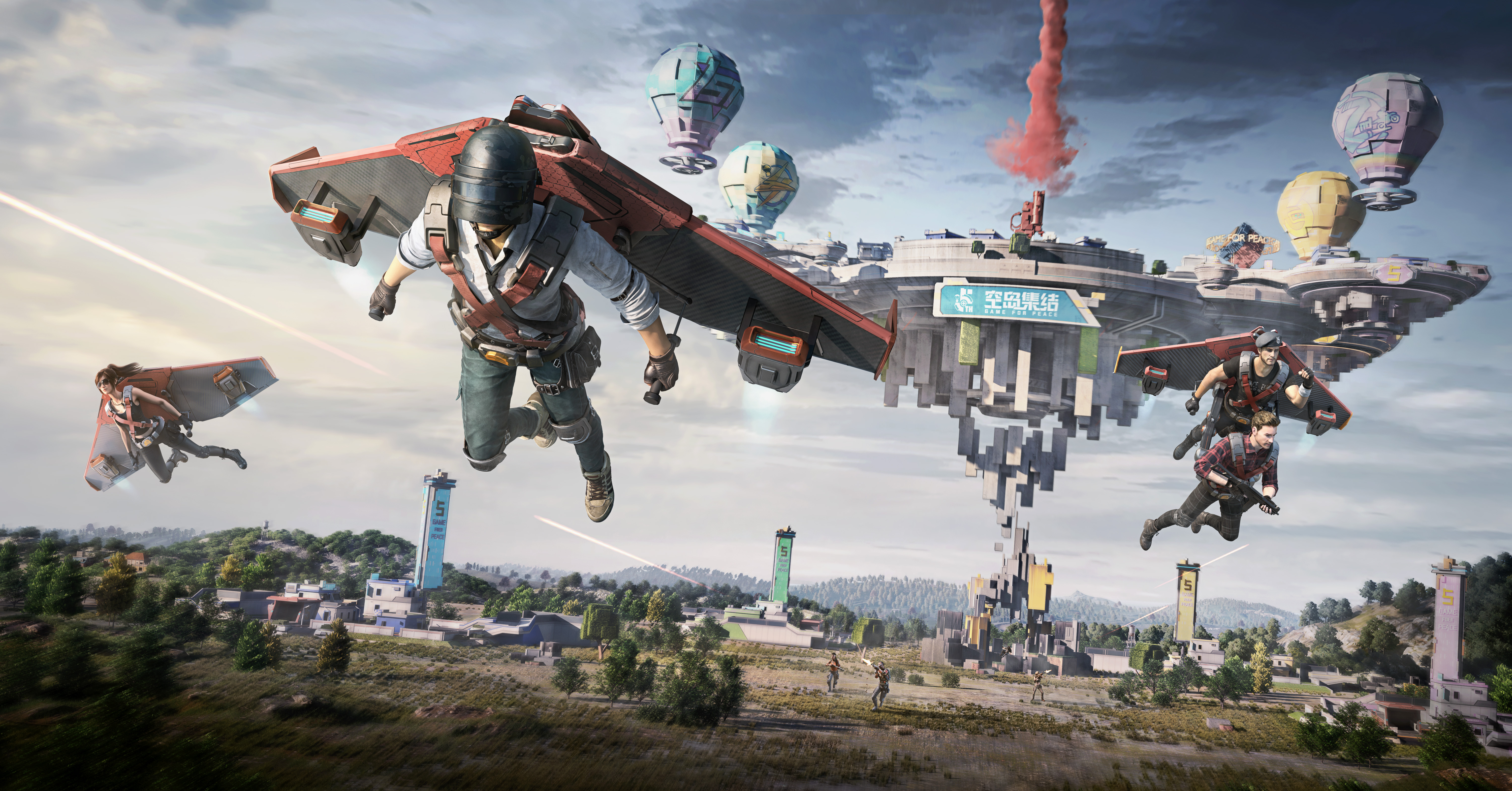 甜品店物语手机版